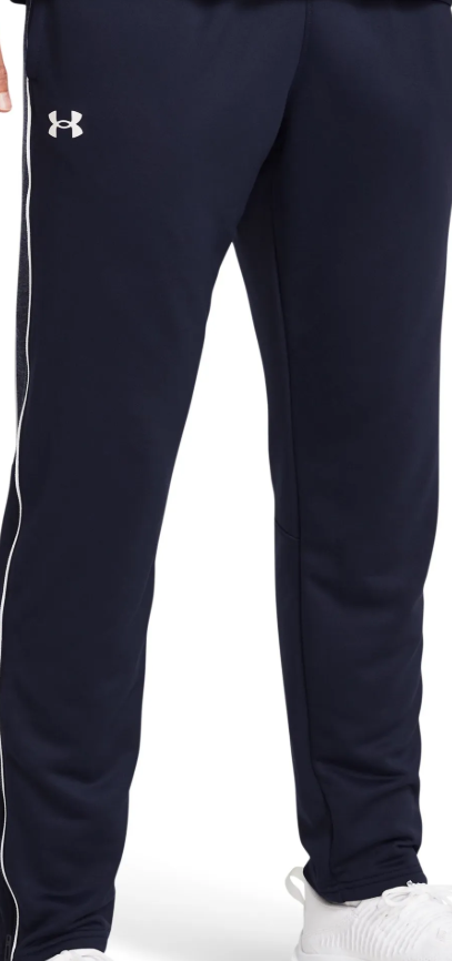 Under Armour Warmup Sweatpants