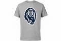 Baseball Gorilla with White Background