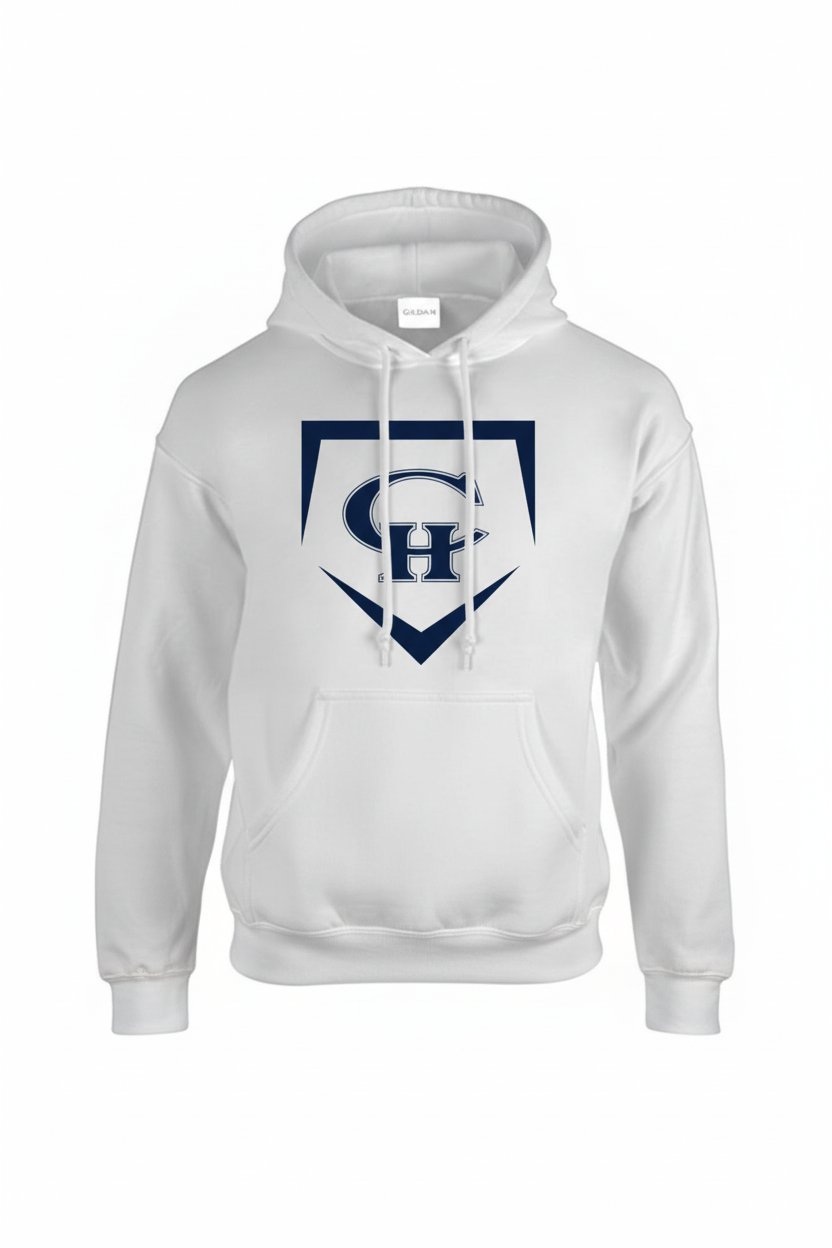 Copper Hills Hoodie - Hood Laid Back