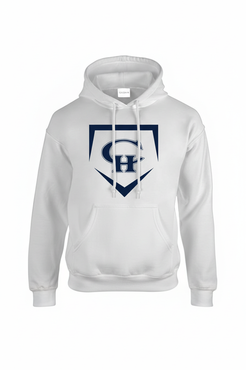 Copper Hills Hoodie - Hood Laid Back