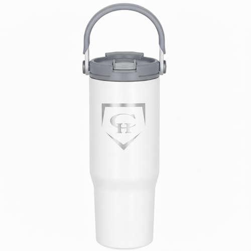 Copper Hills Tumbler - Larger Logo