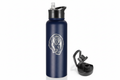 Engraved Grizzly Bear Tumbler