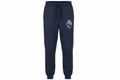 Navy Sweatpants with Copper Hills Grizzly Logo
