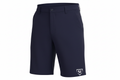 Sharpened Shorts on White Background