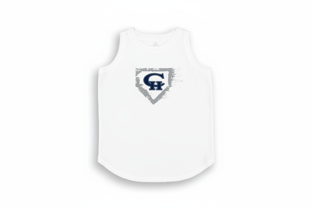 Tank Top with Shadow