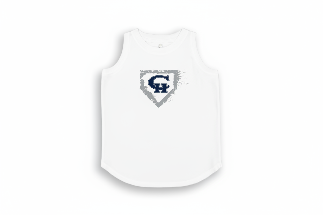 Tank Top with Shadow